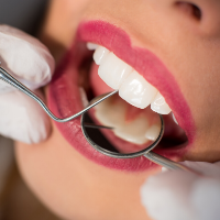 Preventive dentistry checkups