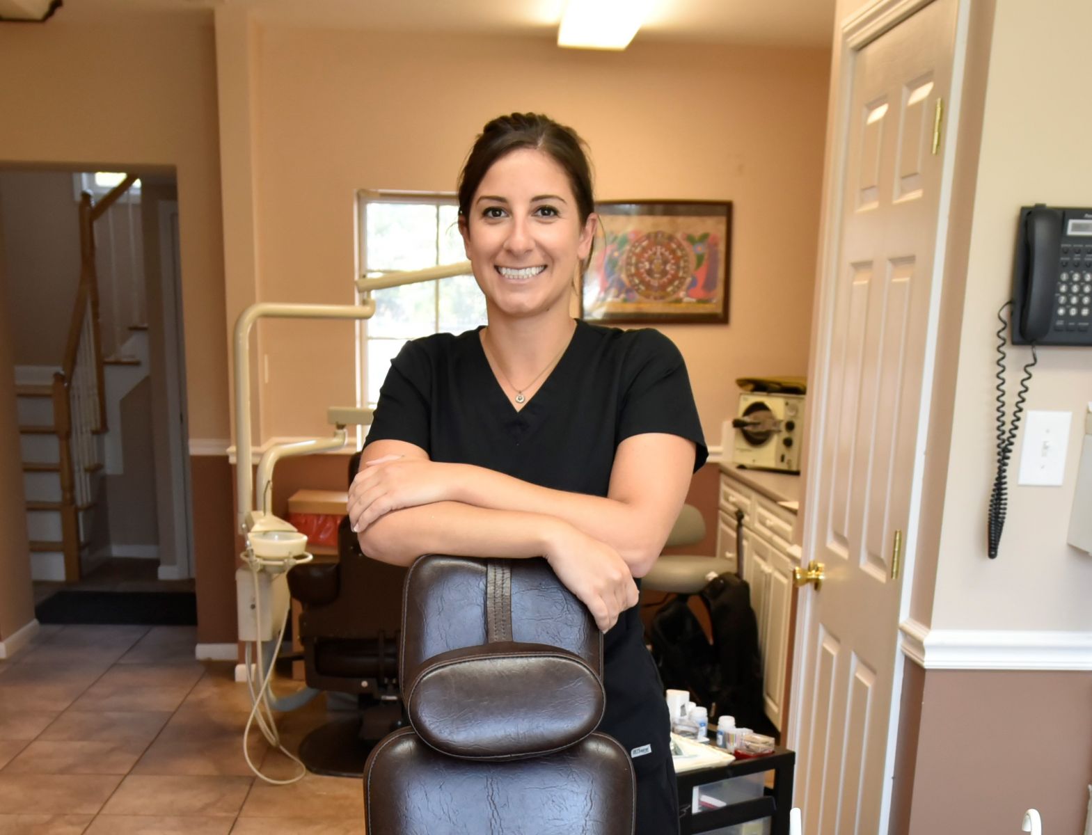 Christina | Dental Staff in North Haven, CT
